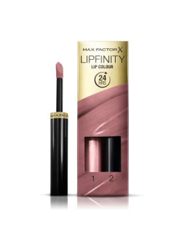 Max Factor Lipfinity Lip...