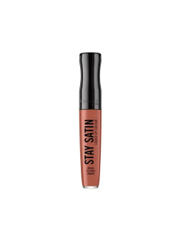 Rimmel London Stay Satin...