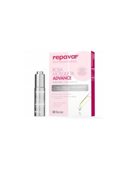 Repavar Régénérante Huile...