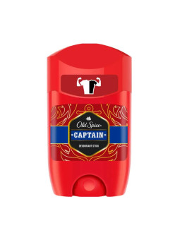 Old Spice Captain Déodorant...