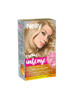 Nelly Coloration Crème...