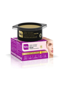 Taky Cire Dépilatoire...