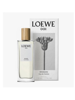 Loewe 001 Woman Eau De...