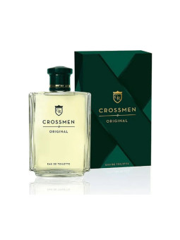 Crossmen Original Eau De...
