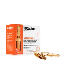 La Cabine Vitamin C...