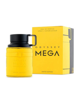 Armaf Odyssey Mega Eau de...