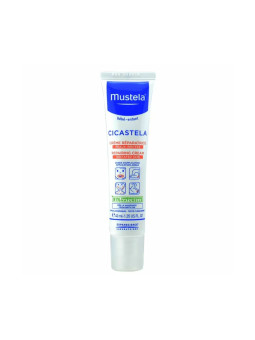 Mustela Cicastela Crème...