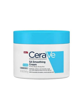 CeraVe SA Smoothing Cream...
