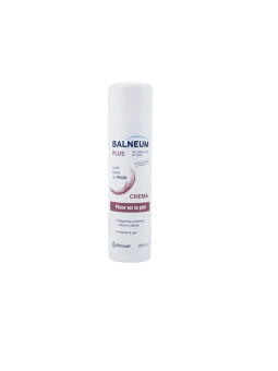 Balneum Plus Crème 200ml