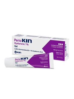 Kin Periokin Hyaluronic 1%...