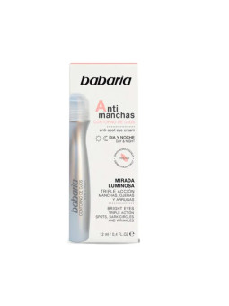 Babaria Anti-Taches Contour...