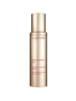 Clarins Nutri-Lumière Jour...