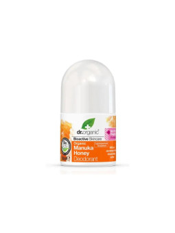 Dr. Organic Manuka Honey...