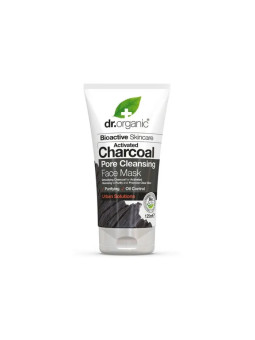 Dr. Organic Charcoal Masque...