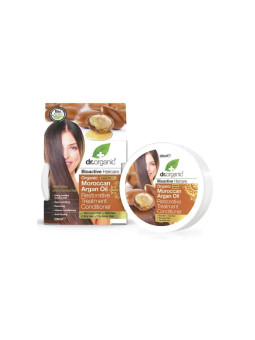 Dr. Organic Moroccan Argan...
