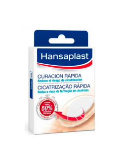 Hansaplast Pansements...