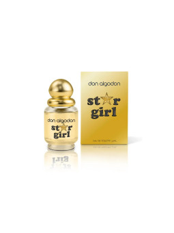 Don Algodón Star Girl Eau...