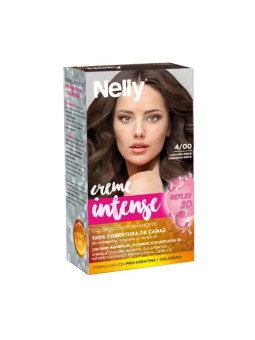 Nelly Creme Intense Tint 4...