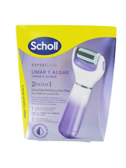Scholl Velvet Smooth Pedi...