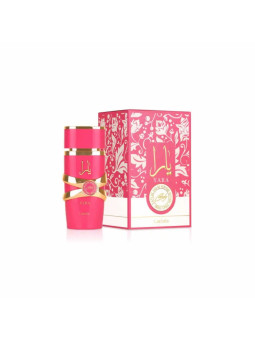 LATTAFA Yara Candy Eau de...