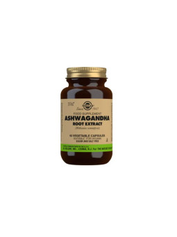 Solgar Ashwagandha Extrait...