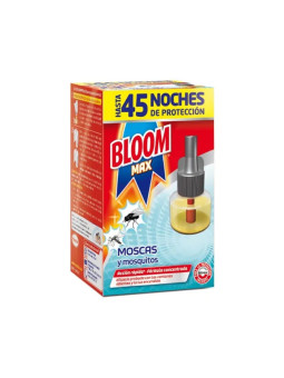 Bloom Max Mouches &...