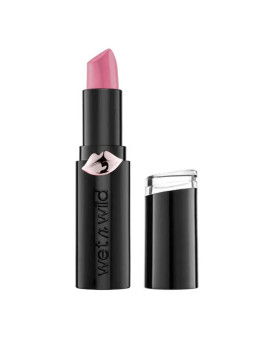 Wet N Wild Mega Last Matte...