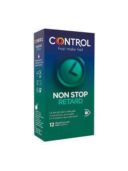 Control Non Stop...
