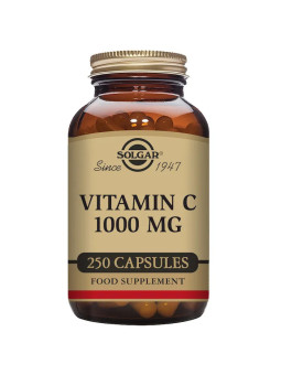 Solgar Vitamine C 1000 mg...