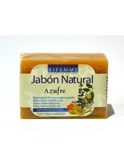 Ynsadiet Savon Naturel au...