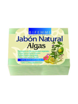 Ynsadiet Savon Naturel aux...