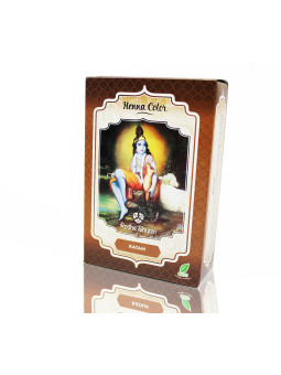 Radhe Shyam Henné Katam...