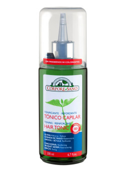 Corpore Sano Tonique...