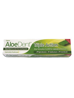 Madal Bal Dentifrice Aloe...