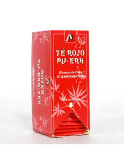 Madal Bal Thé Pu-Erh 25...