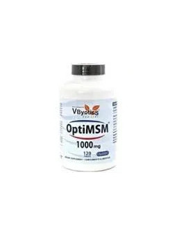 V.Byotic Opti MSM 1000mg...