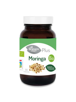 Granero S Moringa Bio 90...