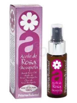 Prisma Natural Huile de...