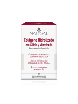 Natysal Collagène avec...