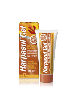 Natysal Harpasul Gel au...