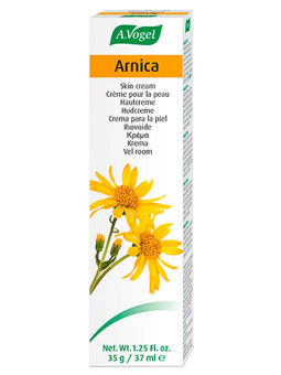 A. Vogel Crème à l'Arnica 35g