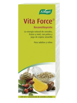 A. Vogel Vitaforce 200ml