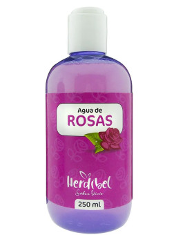 Herdibel Eau de Roses 250ml