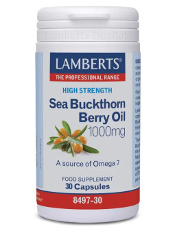 Lamberts Huile de Fruit...