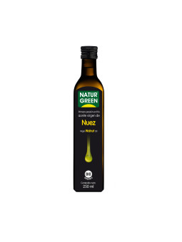 NaturGreen Huile de Noix 250ml