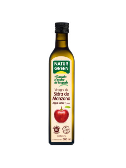 NaturGreen Vinaigre de...