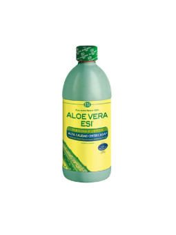 ESI Aloe Vera Jus Pur 1 Litre