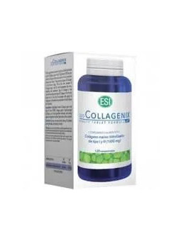 Trepatdiet Collagenix 120...