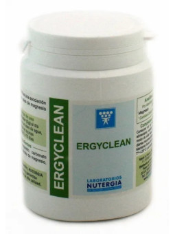 Nutergia Ergyclean 120g