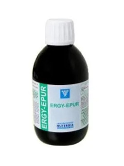 Nutergia Ergy-Epur 250ml
